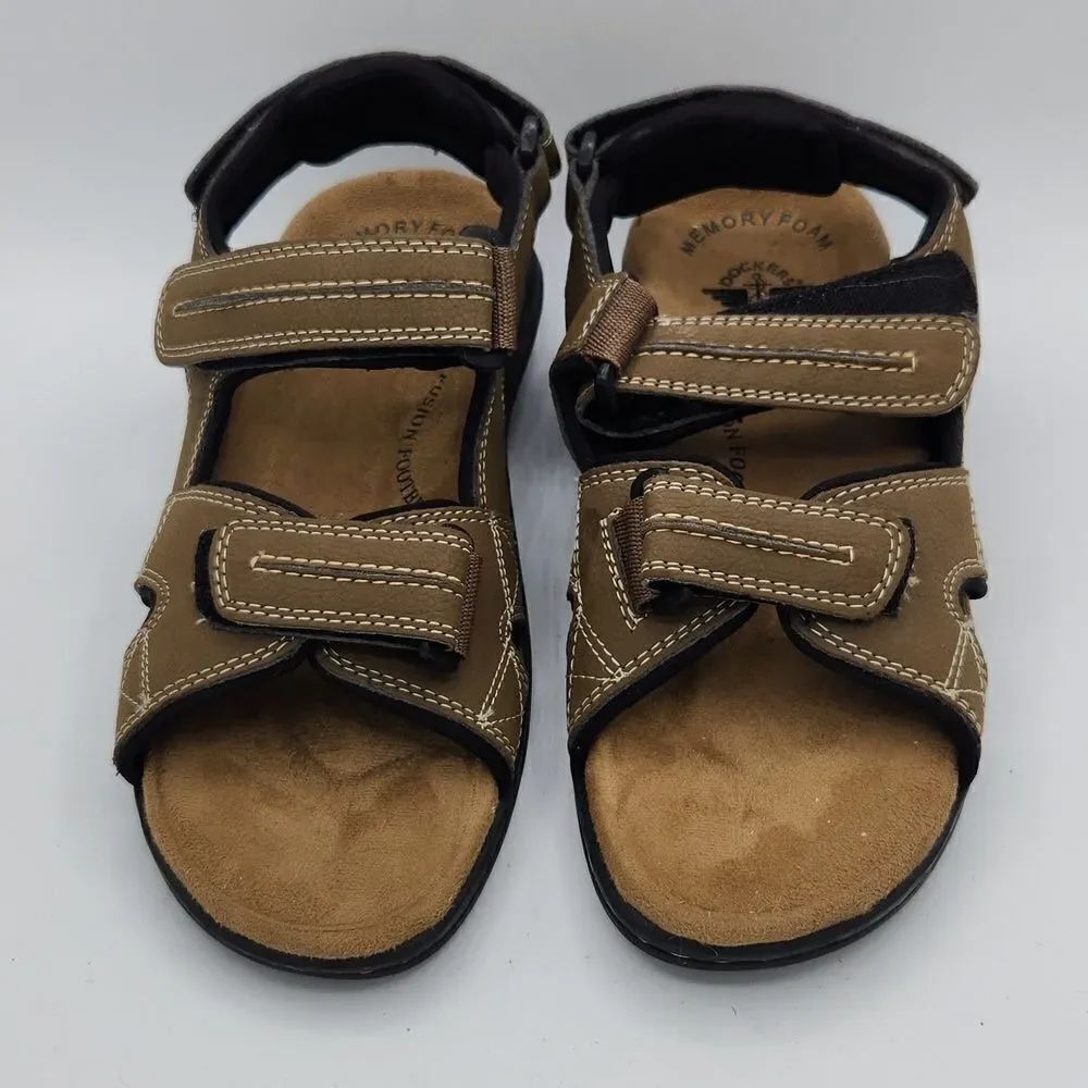 MEN'S Dockers Newpage Sandal